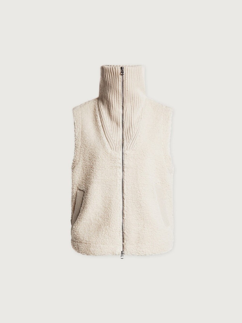 Varley Aspen Gilet, Small - Picture 4 of 8